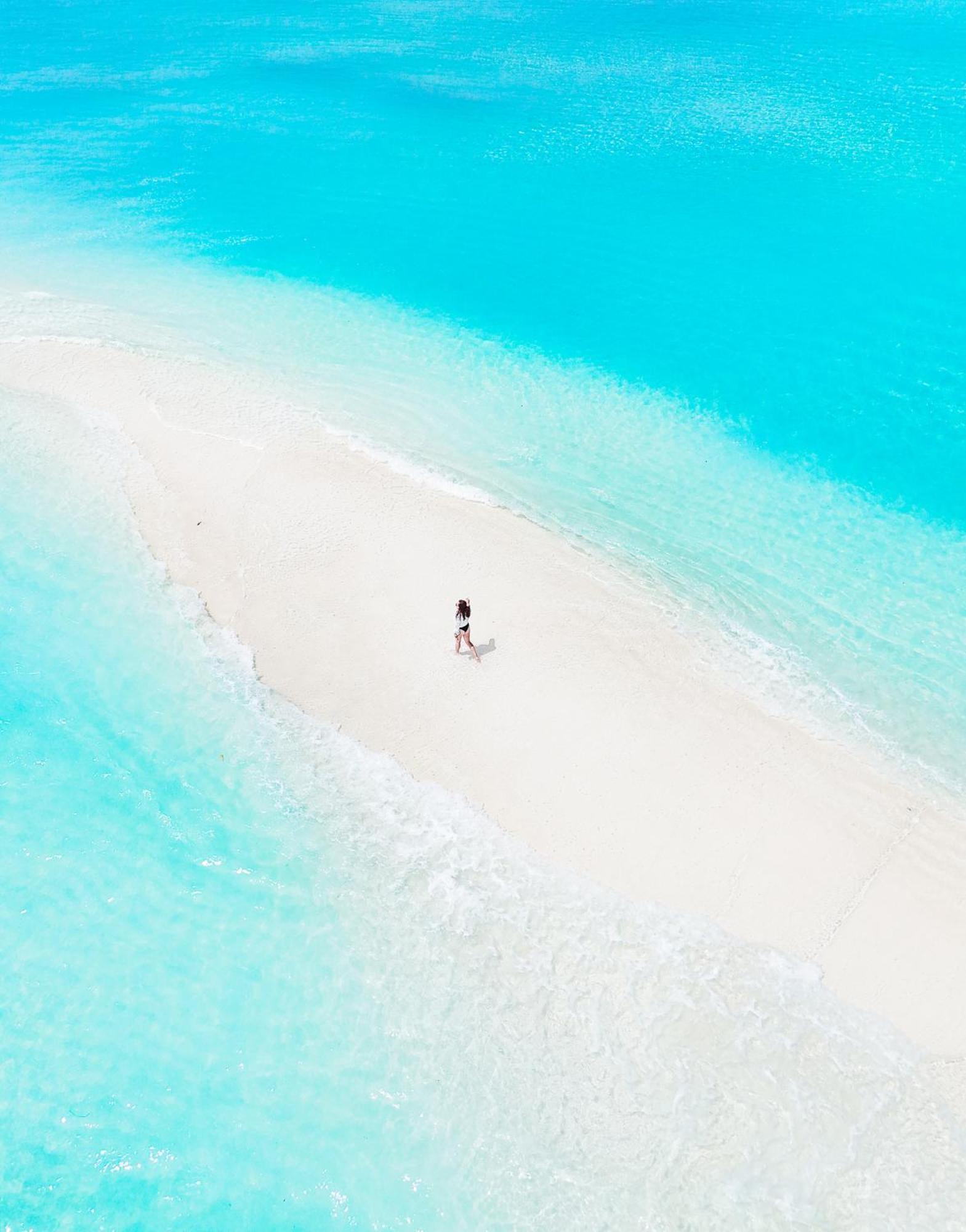 Aria Beach, Ukulhas Eksteriør billede